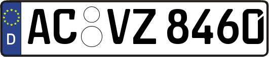 AC-VZ8460