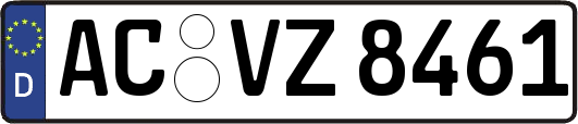 AC-VZ8461