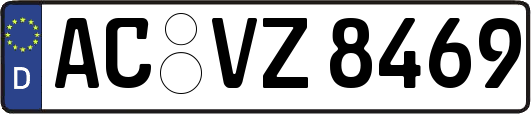 AC-VZ8469