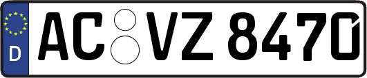 AC-VZ8470