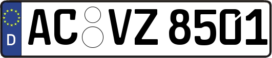 AC-VZ8501