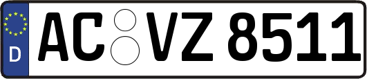 AC-VZ8511