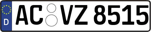 AC-VZ8515