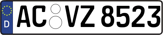 AC-VZ8523
