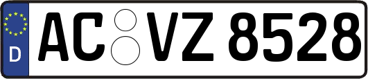 AC-VZ8528