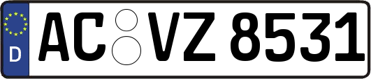 AC-VZ8531
