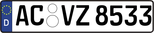 AC-VZ8533