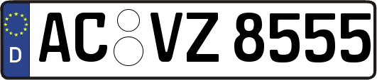 AC-VZ8555