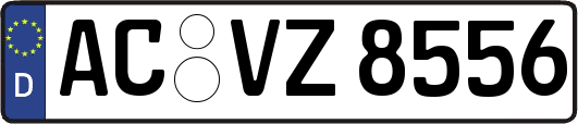 AC-VZ8556