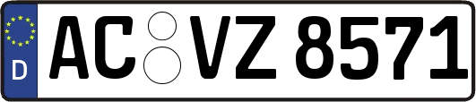 AC-VZ8571