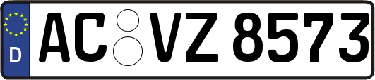 AC-VZ8573