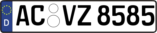 AC-VZ8585