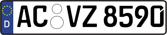 AC-VZ8590