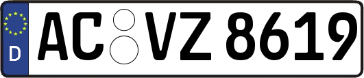 AC-VZ8619