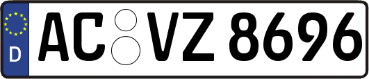 AC-VZ8696
