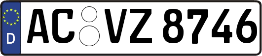 AC-VZ8746
