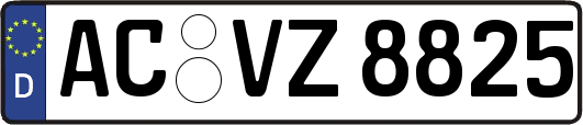 AC-VZ8825