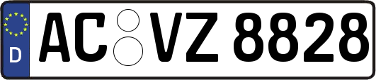 AC-VZ8828