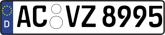 AC-VZ8995
