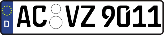 AC-VZ9011