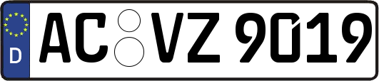 AC-VZ9019