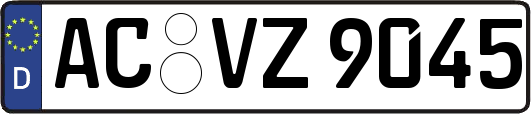 AC-VZ9045
