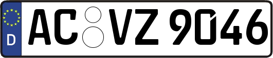 AC-VZ9046