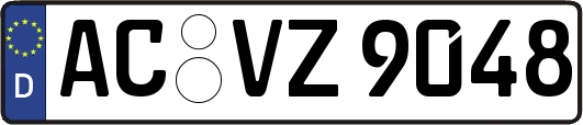 AC-VZ9048