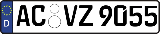 AC-VZ9055