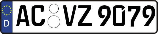 AC-VZ9079