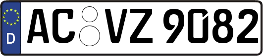 AC-VZ9082