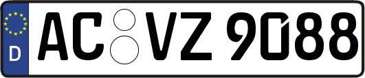 AC-VZ9088