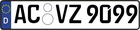 AC-VZ9099