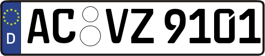 AC-VZ9101