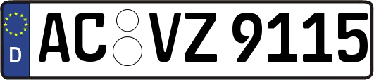 AC-VZ9115