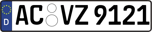 AC-VZ9121