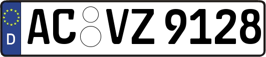 AC-VZ9128