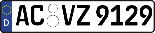 AC-VZ9129
