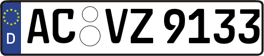 AC-VZ9133