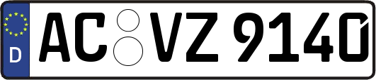 AC-VZ9140