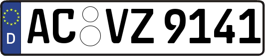AC-VZ9141