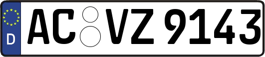 AC-VZ9143