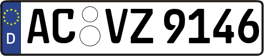 AC-VZ9146
