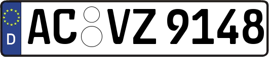 AC-VZ9148