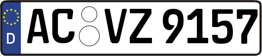 AC-VZ9157