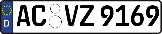AC-VZ9169
