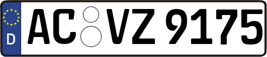 AC-VZ9175