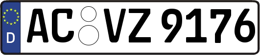 AC-VZ9176