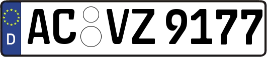 AC-VZ9177
