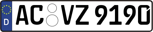 AC-VZ9190